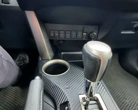 Коричневий Тойота РАВ 4, об'ємом двигуна 2.23 л та пробігом 183 тис. км за 16500 $, фото 50 на Automoto.ua