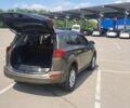 Тойота РАВ 4 2013 в Запорожье на Automoto.ua Коричневый Тойота РАВ 4, объемом двигателя 2.23 л и пробегом 180 тыс. км за 17000 $, фото 6 на Automoto.ua