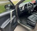 Тойота РАВ 4 2013 у Києві на Automoto.ua Коричневий Тойота РАВ 4, об'ємом двигуна 2.5 л та пробігом 137 тис. км за 17800 $, фото 30 на Automoto.ua