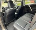 Тойота РАВ 4 2013 у Києві на Automoto.ua Коричневий Тойота РАВ 4, об'ємом двигуна 2.5 л та пробігом 137 тис. км за 17800 $, фото 38 на Automoto.ua