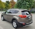 Коричневий Тойота РАВ 4, об'ємом двигуна 2.23 л та пробігом 183 тис. км за 16500 $, фото 4 на Automoto.ua