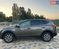 Тойота РАВ 4 2013 в Виннице на Automoto.ua Коричневый Тойота РАВ 4, объемом двигателя 2.23 л и пробегом 133 тыс. км за 18700 $, фото 11 на Automoto.ua