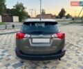 Тойота РАВ 4 2013 в Виннице на Automoto.ua Коричневый Тойота РАВ 4, объемом двигателя 2.23 л и пробегом 133 тыс. км за 18700 $, фото 1 на Automoto.ua