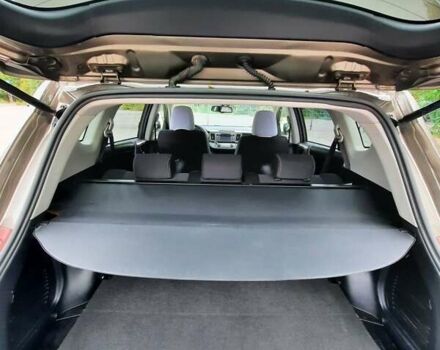 Коричневий Тойота РАВ 4, об'ємом двигуна 2.23 л та пробігом 183 тис. км за 16500 $, фото 77 на Automoto.ua