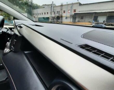 Коричневий Тойота РАВ 4, об'ємом двигуна 2.23 л та пробігом 183 тис. км за 16500 $, фото 55 на Automoto.ua