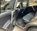 Тойота РАВ 4 2013 у Києві на Automoto.ua Коричневий Тойота РАВ 4, об'ємом двигуна 2.5 л та пробігом 137 тис. км за 17800 $, фото 37 на Automoto.ua