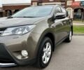 Тойота РАВ 4 2013 у Києві на Automoto.ua Коричневий Тойота РАВ 4, об'ємом двигуна 2.5 л та пробігом 137 тис. км за 17800 $, фото 19 на Automoto.ua