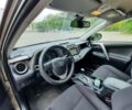 Коричневий Тойота РАВ 4, об'ємом двигуна 2.23 л та пробігом 183 тис. км за 16500 $, фото 48 на Automoto.ua