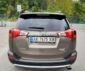 Коричневий Тойота РАВ 4, об'ємом двигуна 2.23 л та пробігом 183 тис. км за 16500 $, фото 5 на Automoto.ua