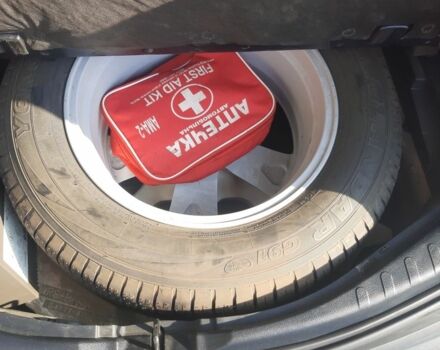 Коричневый Тойота РАВ 4, объемом двигателя 2.2 л и пробегом 242 тыс. км за 16500 $, фото 15 на Automoto.ua