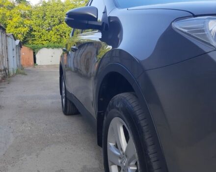 Коричневый Тойота РАВ 4, объемом двигателя 2.2 л и пробегом 242 тыс. км за 16500 $, фото 2 на Automoto.ua