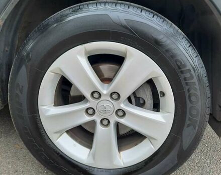 Коричневий Тойота РАВ 4, об'ємом двигуна 2.23 л та пробігом 183 тис. км за 16500 $, фото 16 на Automoto.ua