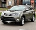 Тойота РАВ 4 2013 у Києві на Automoto.ua Коричневий Тойота РАВ 4, об'ємом двигуна 2.5 л та пробігом 137 тис. км за 17800 $, фото 2 на Automoto.ua