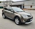 Коричневий Тойота РАВ 4, об'ємом двигуна 2.23 л та пробігом 183 тис. км за 16500 $, фото 1 на Automoto.ua