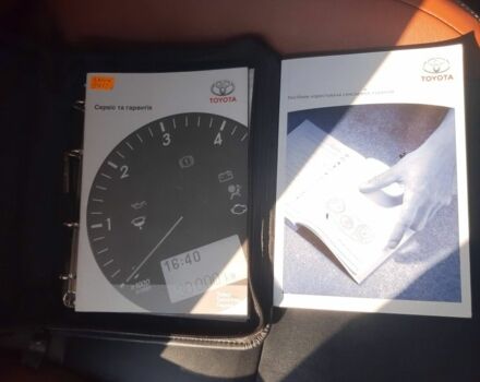 Коричневый Тойота РАВ 4, объемом двигателя 2.2 л и пробегом 242 тыс. км за 16500 $, фото 22 на Automoto.ua