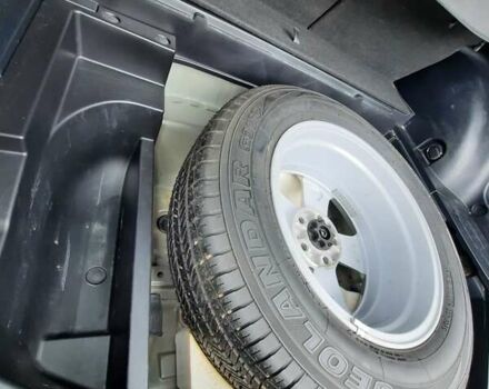 Коричневий Тойота РАВ 4, об'ємом двигуна 2.23 л та пробігом 183 тис. км за 16500 $, фото 21 на Automoto.ua