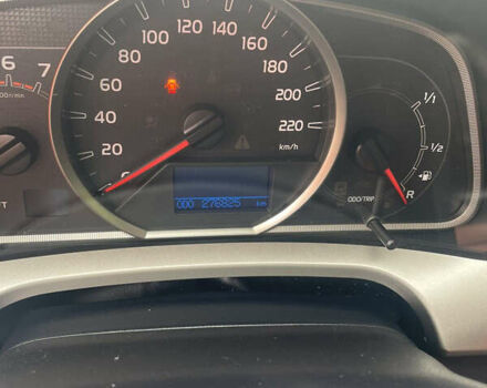 Коричневый Тойота РАВ 4, объемом двигателя 2.23 л и пробегом 182 тыс. км за 16900 $, фото 16 на Automoto.ua