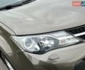 Тойота РАВ 4 2013 у Києві на Automoto.ua Коричневий Тойота РАВ 4, об'ємом двигуна 2.5 л та пробігом 137 тис. км за 17800 $, фото 16 на Automoto.ua