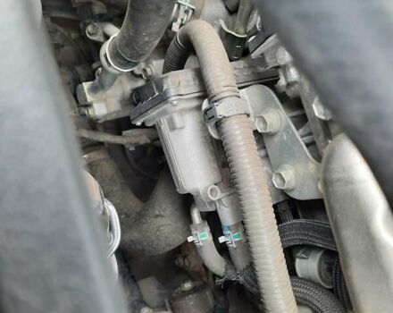 Коричневий Тойота РАВ 4, об'ємом двигуна 2.23 л та пробігом 183 тис. км за 16500 $, фото 36 на Automoto.ua