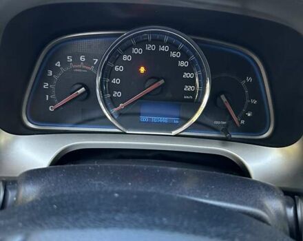 Тойота РАВ 4 2013 в Киеве на Automoto.ua Коричневый Тойота РАВ 4, объемом двигателя 2.23 л и пробегом 161 тыс. км за 17990 $, фото 15 на Automoto.ua