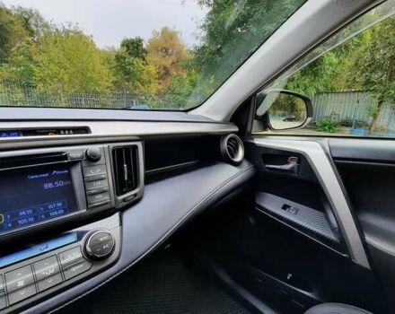 Коричневий Тойота РАВ 4, об'ємом двигуна 2.23 л та пробігом 183 тис. км за 16500 $, фото 65 на Automoto.ua