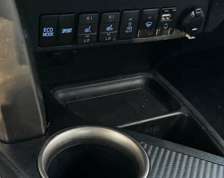 Коричневый Тойота РАВ 4, объемом двигателя 2.23 л и пробегом 140 тыс. км за 8999 $, фото 8 на Automoto.ua