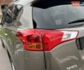 Тойота РАВ 4 2013 у Києві на Automoto.ua Коричневий Тойота РАВ 4, об'ємом двигуна 2.5 л та пробігом 137 тис. км за 17800 $, фото 28 на Automoto.ua