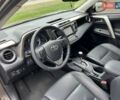 Тойота РАВ 4 2013 у Києві на Automoto.ua Коричневий Тойота РАВ 4, об'ємом двигуна 2.5 л та пробігом 137 тис. км за 17800 $, фото 33 на Automoto.ua