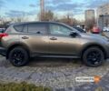 Коричневый Тойота РАВ 4, объемом двигателя 2 л и пробегом 261 тыс. км за 15600 $, фото 7 на Automoto.ua