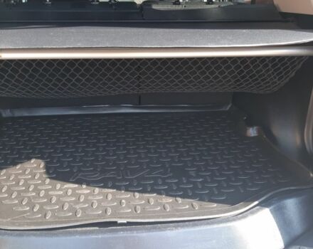 Коричневый Тойота РАВ 4, объемом двигателя 2.2 л и пробегом 242 тыс. км за 16500 $, фото 14 на Automoto.ua