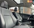 Тойота РАВ 4 2013 у Києві на Automoto.ua Коричневий Тойота РАВ 4, об'ємом двигуна 2.5 л та пробігом 137 тис. км за 17800 $, фото 45 на Automoto.ua