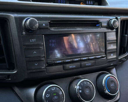 Коричневый Тойота РАВ 4, объемом двигателя 2.23 л и пробегом 140 тыс. км за 8999 $, фото 7 на Automoto.ua