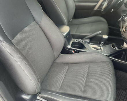 Коричневый Тойота РАВ 4, объемом двигателя 2.23 л и пробегом 182 тыс. км за 16900 $, фото 10 на Automoto.ua