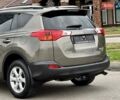 Тойота РАВ 4 2013 у Києві на Automoto.ua Коричневий Тойота РАВ 4, об'ємом двигуна 2.5 л та пробігом 137 тис. км за 17800 $, фото 15 на Automoto.ua
