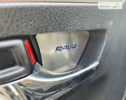 Коричневий Тойота РАВ 4, об'ємом двигуна 2.23 л та пробігом 178 тис. км за 15999 $, фото 54 на Automoto.ua