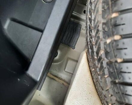 Коричневий Тойота РАВ 4, об'ємом двигуна 2.23 л та пробігом 183 тис. км за 16500 $, фото 23 на Automoto.ua