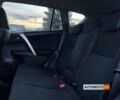 Коричневый Тойота РАВ 4, объемом двигателя 2 л и пробегом 261 тыс. км за 15600 $, фото 9 на Automoto.ua