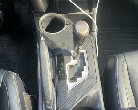 Коричневый Тойота РАВ 4, объемом двигателя 2.4 л и пробегом 173 тыс. км за 16800 $, фото 7 на Automoto.ua