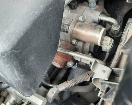 Коричневий Тойота РАВ 4, об'ємом двигуна 2.23 л та пробігом 183 тис. км за 16500 $, фото 35 на Automoto.ua