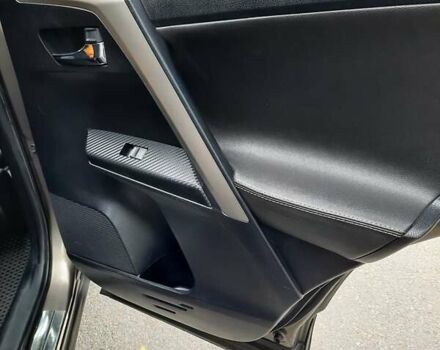 Коричневий Тойота РАВ 4, об'ємом двигуна 2.23 л та пробігом 183 тис. км за 16500 $, фото 40 на Automoto.ua