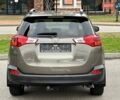 Тойота РАВ 4 2013 у Києві на Automoto.ua Коричневий Тойота РАВ 4, об'ємом двигуна 2.5 л та пробігом 137 тис. км за 17800 $, фото 6 на Automoto.ua