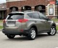 Тойота РАВ 4 2013 у Києві на Automoto.ua Коричневий Тойота РАВ 4, об'ємом двигуна 2.5 л та пробігом 137 тис. км за 17800 $, фото 10 на Automoto.ua
