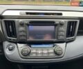 Тойота РАВ 4 2013 у Києві на Automoto.ua Коричневий Тойота РАВ 4, об'ємом двигуна 2.5 л та пробігом 137 тис. км за 17800 $, фото 53 на Automoto.ua