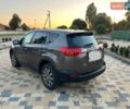 Тойота РАВ 4 2013 в Виннице на Automoto.ua Коричневый Тойота РАВ 4, объемом двигателя 2.23 л и пробегом 133 тыс. км за 18700 $, фото 3 на Automoto.ua