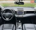 Тойота РАВ 4 2013 у Києві на Automoto.ua Коричневий Тойота РАВ 4, об'ємом двигуна 2.5 л та пробігом 137 тис. км за 17800 $, фото 35 на Automoto.ua