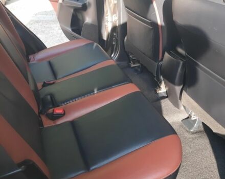 Коричневый Тойота РАВ 4, объемом двигателя 2.2 л и пробегом 242 тыс. км за 16500 $, фото 16 на Automoto.ua