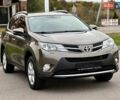 Тойота РАВ 4 2013 у Києві на Automoto.ua Коричневий Тойота РАВ 4, об'ємом двигуна 2.5 л та пробігом 137 тис. км за 17800 $, фото 3 на Automoto.ua