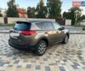 Тойота РАВ 4 2013 в Виннице на Automoto.ua Коричневый Тойота РАВ 4, объемом двигателя 2.23 л и пробегом 133 тыс. км за 18700 $, фото 6 на Automoto.ua