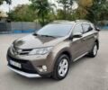 Коричневий Тойота РАВ 4, об'ємом двигуна 2.23 л та пробігом 183 тис. км за 16500 $, фото 2 на Automoto.ua