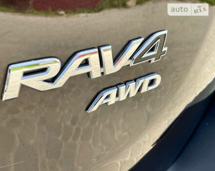 Коричневий Тойота РАВ 4, об'ємом двигуна 2.23 л та пробігом 178 тис. км за 15999 $, фото 24 на Automoto.ua